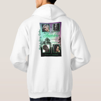 League of Ascenders (Part 1) Hoodie