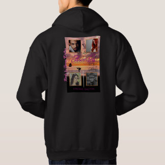 League of Ascenders (Part 2) Hoodie