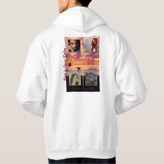 League of Ascenders (Part 2) Hoodie