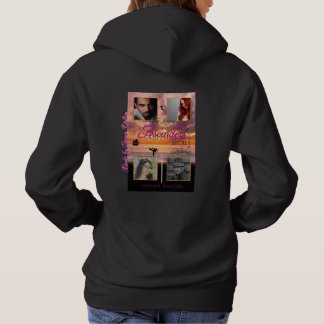 League of Ascenders (Part 2) Hoodie