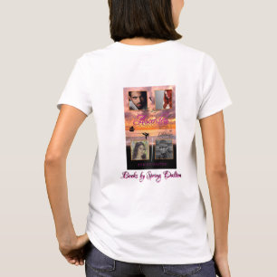 League of Ascenders (Part 2) T-shirt