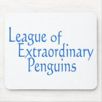 League of Extraordinary Penguins 3
