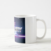 League Small Mug