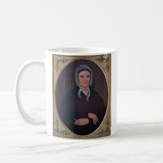 Leah Britt Slingerland mug