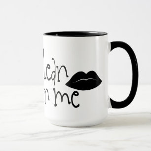 Lean 3 Mug