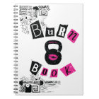 Lean Girls Burn Book