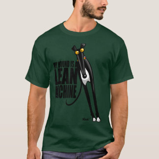 Lean Machine girl family T-Shirt
