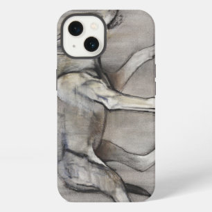 Lean Pup iPhone Case