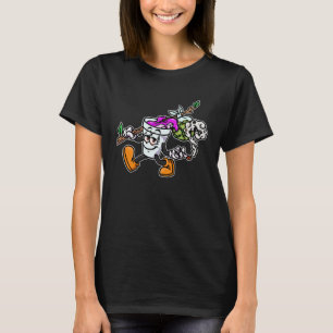 Lean Purple Drank Dirty Double cup Lean Line T-Shirt