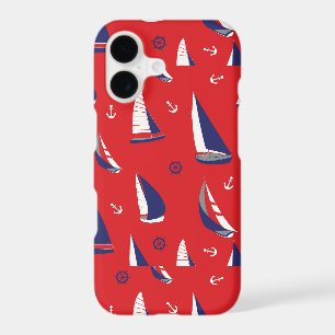 Lean Sailboat Pattern