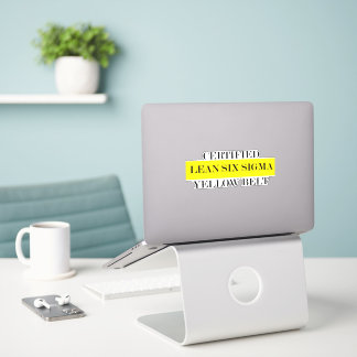 Lean Six Sigma Yellow Belt