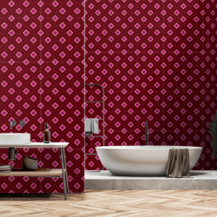 Leaning Boxes RV Wallpaper