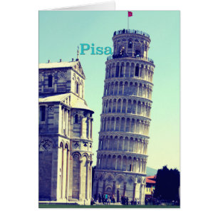 Leaning Tower of Pisa