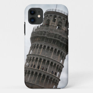 Leaning Tower of Pisa iPhone 11 Case