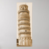 Leaning Tower of Pisa