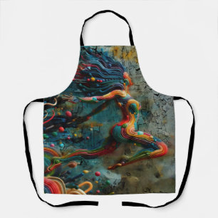 Leap Apron