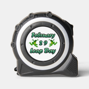 Leap Day February 29 1
