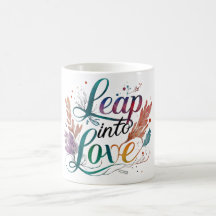 Leap Into Love