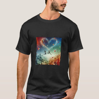 Leap with Love T-Shirt