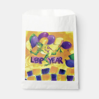 LEAP YEAR FAVOUR BAG