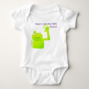Leap Year/ Leap Day Baby Dress Baby Bodysuit
