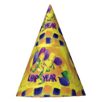 LEAP YEAR