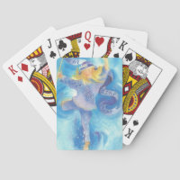 LEAP YEAR RIBBON DANCER