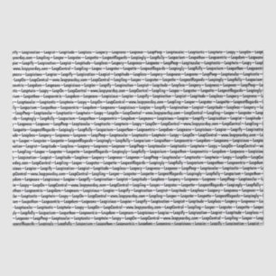 Leap Year Tissue Paper