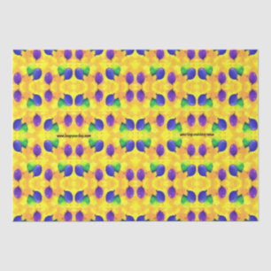 Leap Year Tissue Paper