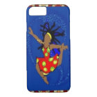 Leaping Dancer Phone Case
