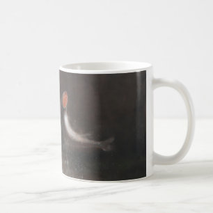 Leaping Fish 2012 Coffee Mug