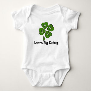 Learn By Doing Baby Bodysuit