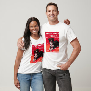 Learn Chinese T-Shirt