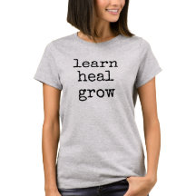 Learn Heal Grow
