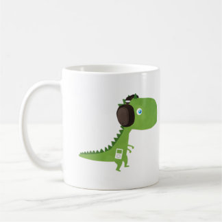 Learn Japanese Pod Mug