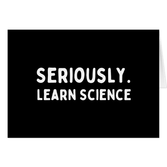 Learn Science (Front Horizontal)