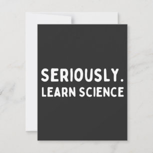 Learn Science
