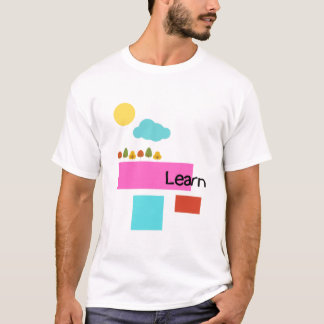 Learn T-Shirt