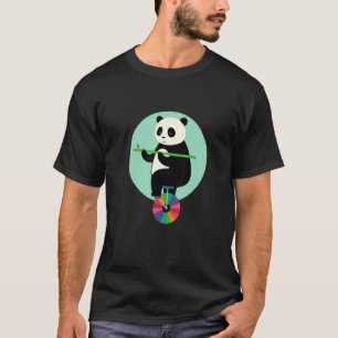 Learn To Balance Your Life T-Shirt