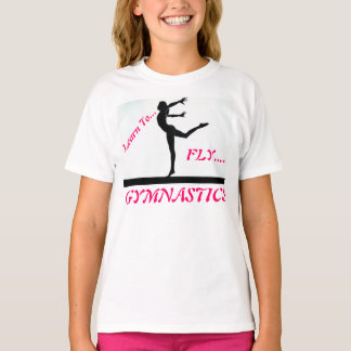 Learn to fly T-Shirt