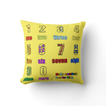 LEARNING NUMBERS FUNTIME