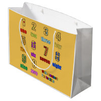 LEARNING NUMBERS FUNTIME