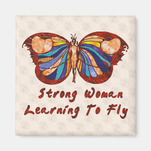 Learning To Fly Magnet