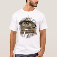 Learning to See Through with an Eye / Eyes
