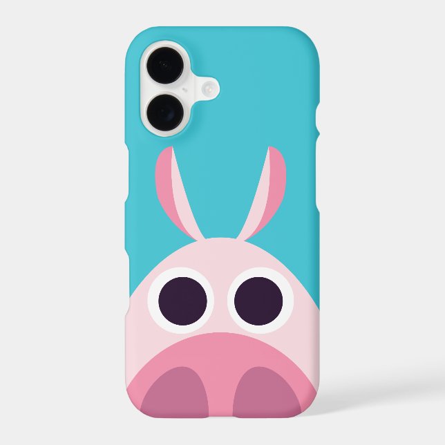 Leary the Pig (Back)