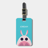 Leary the Pig