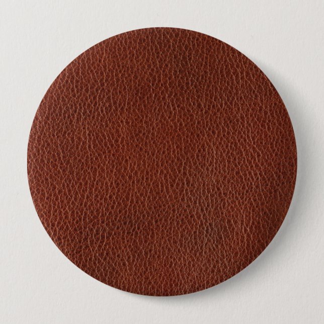Leather Button (Front)