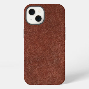Leather Case-Mate Tough Apple iPhone 13 Case