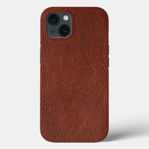 Leather Case-Mate Tough Apple iPhone 13 Case