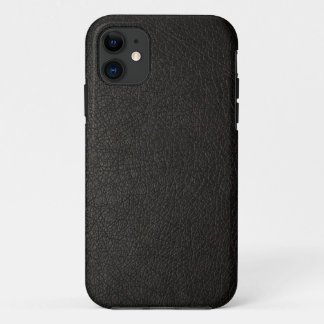 Leather Look iPhone 5 Case Mate Case